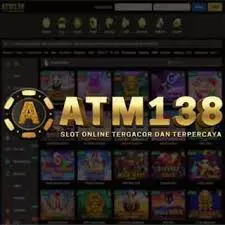 ATM138 - Pertarungan Epik dalam Aksi Tanpa Henti