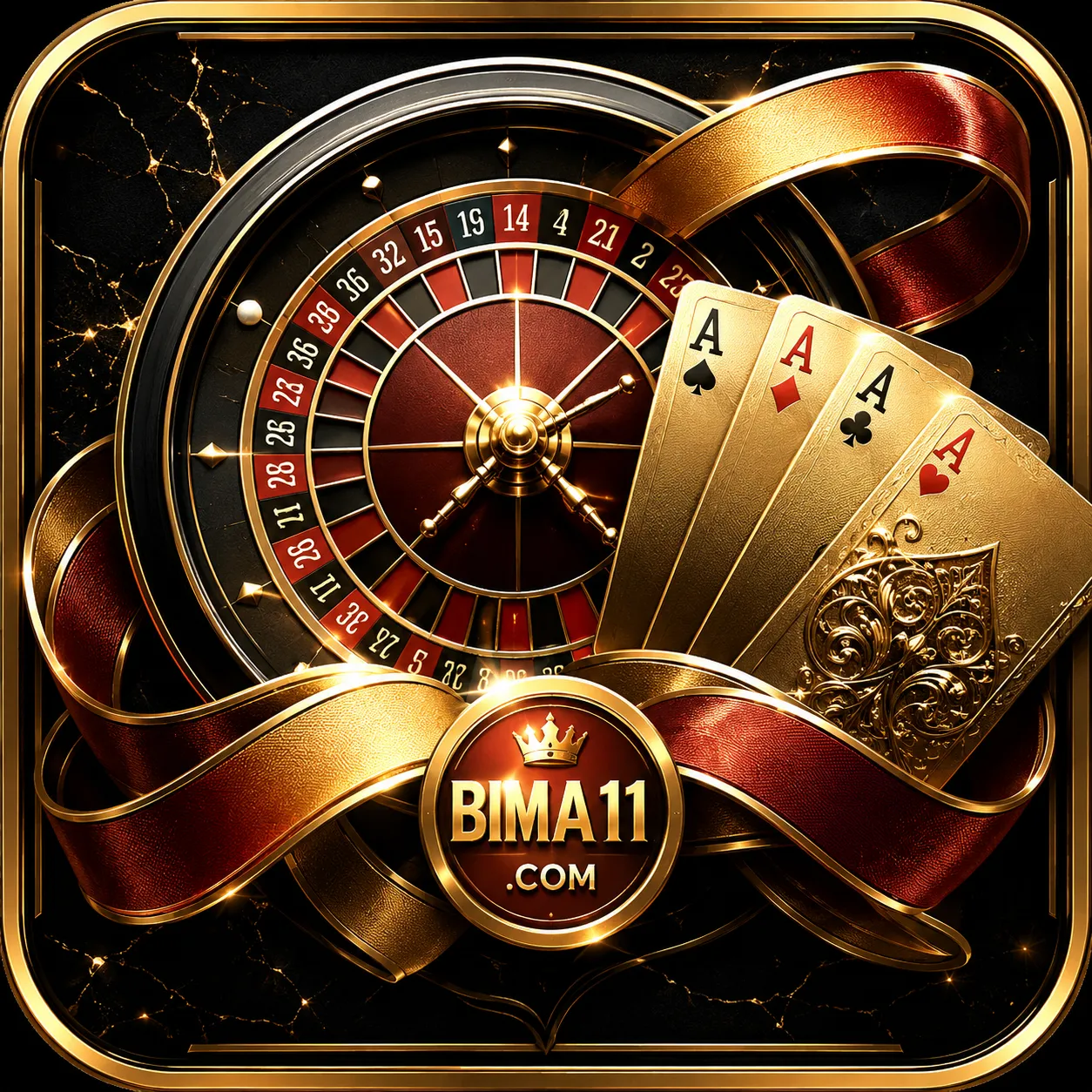 bima11 APK Poker