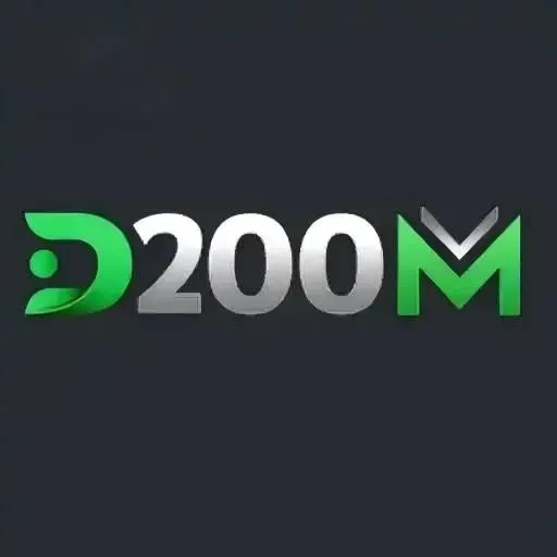 d200m APK Fighting