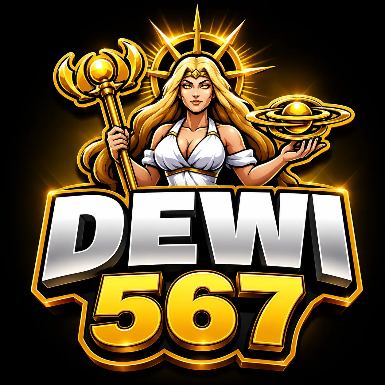 DEWI567 - Petualangan Seru di Dunia Fantasi