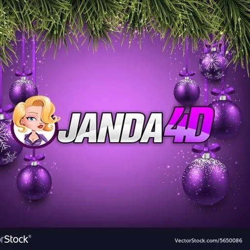 JANDA4D - Menguak Kengerian di Balik Cerita Horor