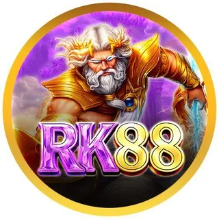 RK88 - Game Kasino Seru dan Menarik di Ujung Jari Anda